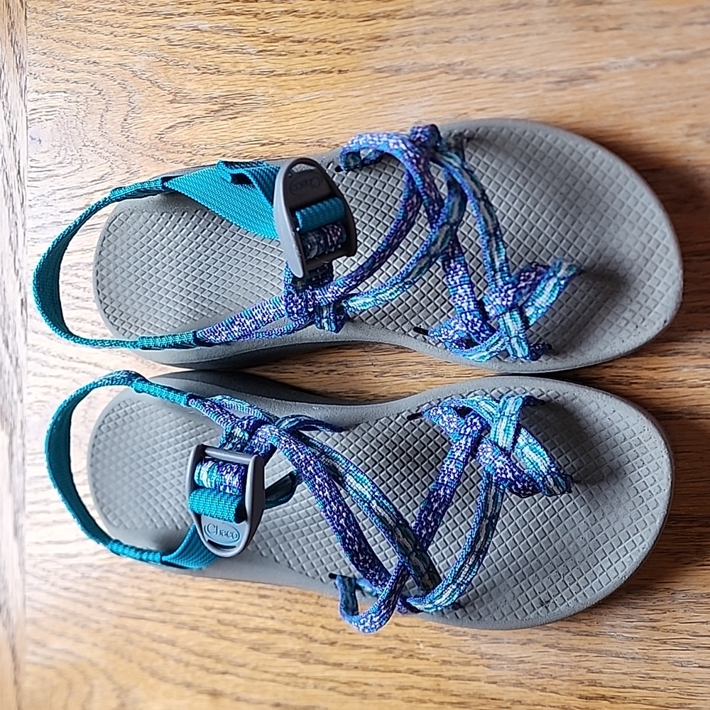 Chaco Z/Cloud X2 Sandals